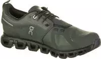 Sneakers On Cloud 6 WP 3MF10062841 Gr&uuml;n Male