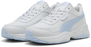 Puma Cilia Mode Women silver mist/haute tropic/puma white