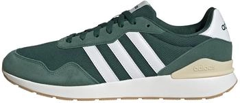 Adidas Run 60s 4.0 collegiate green/ftwr white/crystal sand