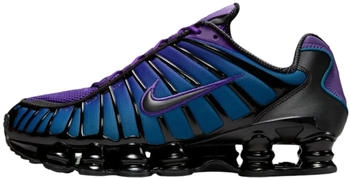 Nike Shox TL lila