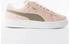 Puma Suede XL Unisex rosa
