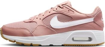 Nike Air Max SC Women particle pink/white/gum light