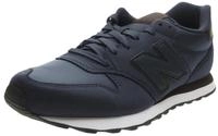New Balance GM500V1, New Balance GM500V1 Navy - Schuhe - Blau - EU 42 -