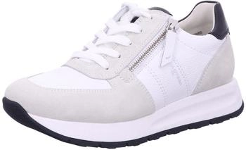 Paul Green Super Soft Sneaker (4965) wei&szlig;