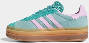 Adidas Gazelle Bold Women t&uuml;rkis