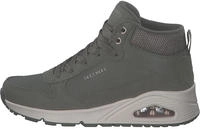 Skechers Keilsneaker "UNO-STACRE SHINE" High Top Sneaker, Schn&uuml;rboots mit