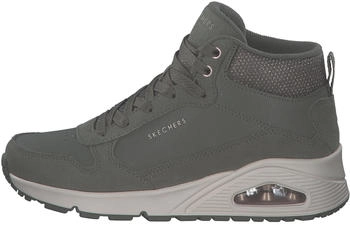 Skechers Uno - Stacre (52468) gr&uuml;n