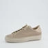 Paul Green Platform Trainers (5017) taupe