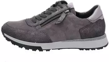 Paul Green Super Soft Sneaker (4965) grau