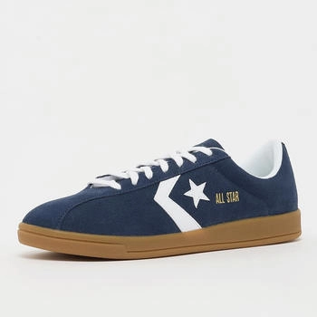 Converse All Star Classic Trainer navy blau