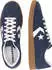 Converse All Star Classic Trainer navy blau