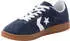 Converse All Star Classic Trainer navy blau