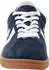 Converse All Star Classic Trainer navy blau