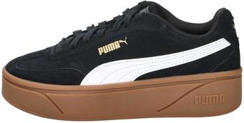 Puma Club II Era Platform SD Wns puma black/puma white