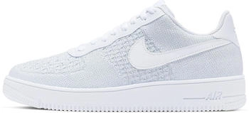 Nike Air Force 1 Flyknit 2.0 white