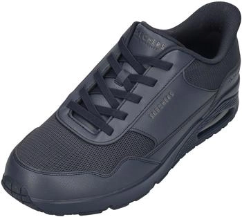 Skechers Men's Uno - Banksia dunkelblau