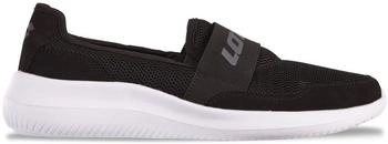 Lotto Reveal black/dk.grey