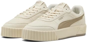 Puma Carina Mia SD alpine snow-ice coffee
