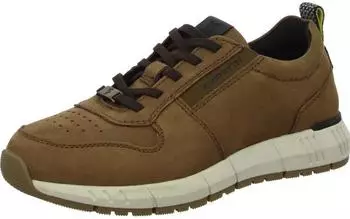 Salamander E31-Asa60-1500-1500 Slip-On Sneaker braun