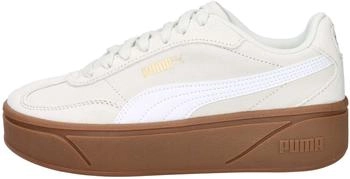 Puma Club II Era Platform SD Wns vapor gray-puma white