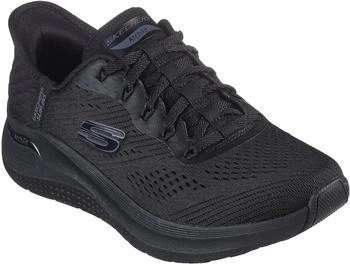 Skechers Arch Fit 2.0 - Easy Chic schwarz