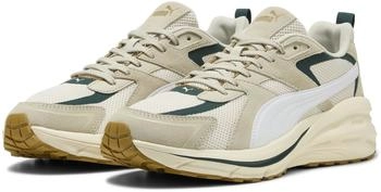 Puma Hypnotic Sneakers alpine snow/wei&szlig;/honey butter