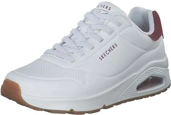 Skechers UNO - Harry Kane Air weiss