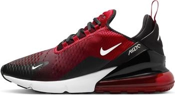Nike Air Max 270 gym red/white/black