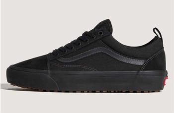 Vans MTE Old Skool Insulated schwarz/schwarz