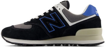 New Balance 574 (U574QRB) schwarz