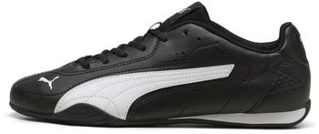 Puma Catch (402681) schwarz/weiß