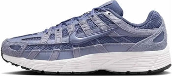 Nike P-6000 SE Suede (HF0015) diffused blue/sail/black/ashen silver