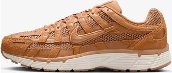 Nike P-6000 SE Suede (HF0015) flax/metallic gold/sail/flax