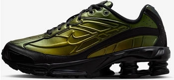 Nike Shox Ride 2 schwarz