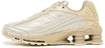 Nike Shox Ride 2 metallic silver/lt khaki/desert khaki/beige