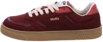 MoEa GEN9 weiß/full burgundy