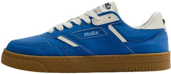 MoEa GEN9 mushroom suede blue(08)