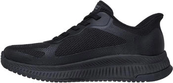 Skechers BOBS Sport Squad Chaos 4 schwarz