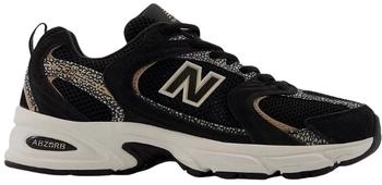 New Balance 530 schwarz