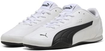 Puma Catch (402681) wei&szlig;/schwarz