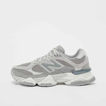 New Balance 9060 grau/hellgrau