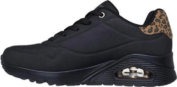 Skechers UNO - Jungle Nite schwarz