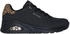 Skechers UNO - Jungle Nite schwarz