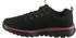 Skechers Graceful - Get Connected schwarz-mauve