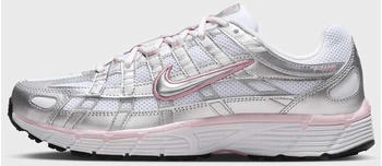 Nike P-6000 silber