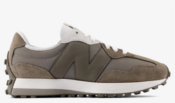 New Balance 327 (NB-U327-LNC) beige/braun