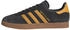 Adidas Gazelle utility black/preloved yellow