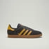 Adidas Gazelle utility black/preloved yellow