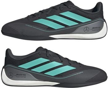 Adidas Mercedes schwarz