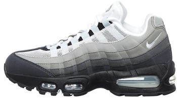 Nike Air Max 95 Shoe schwarz/blue tint/weiß/medium grey